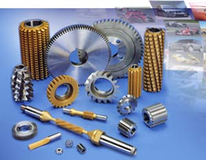 acedes gear tools examples