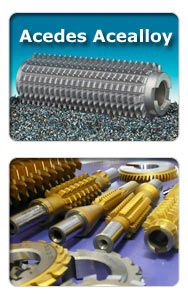 Acedes manufacturing