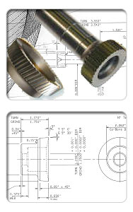 acedes shaper cutters
